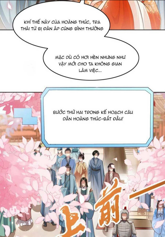 hướng dẫn làm nhiệm vụ của nữ diêm la chapter 17 - Trang 2