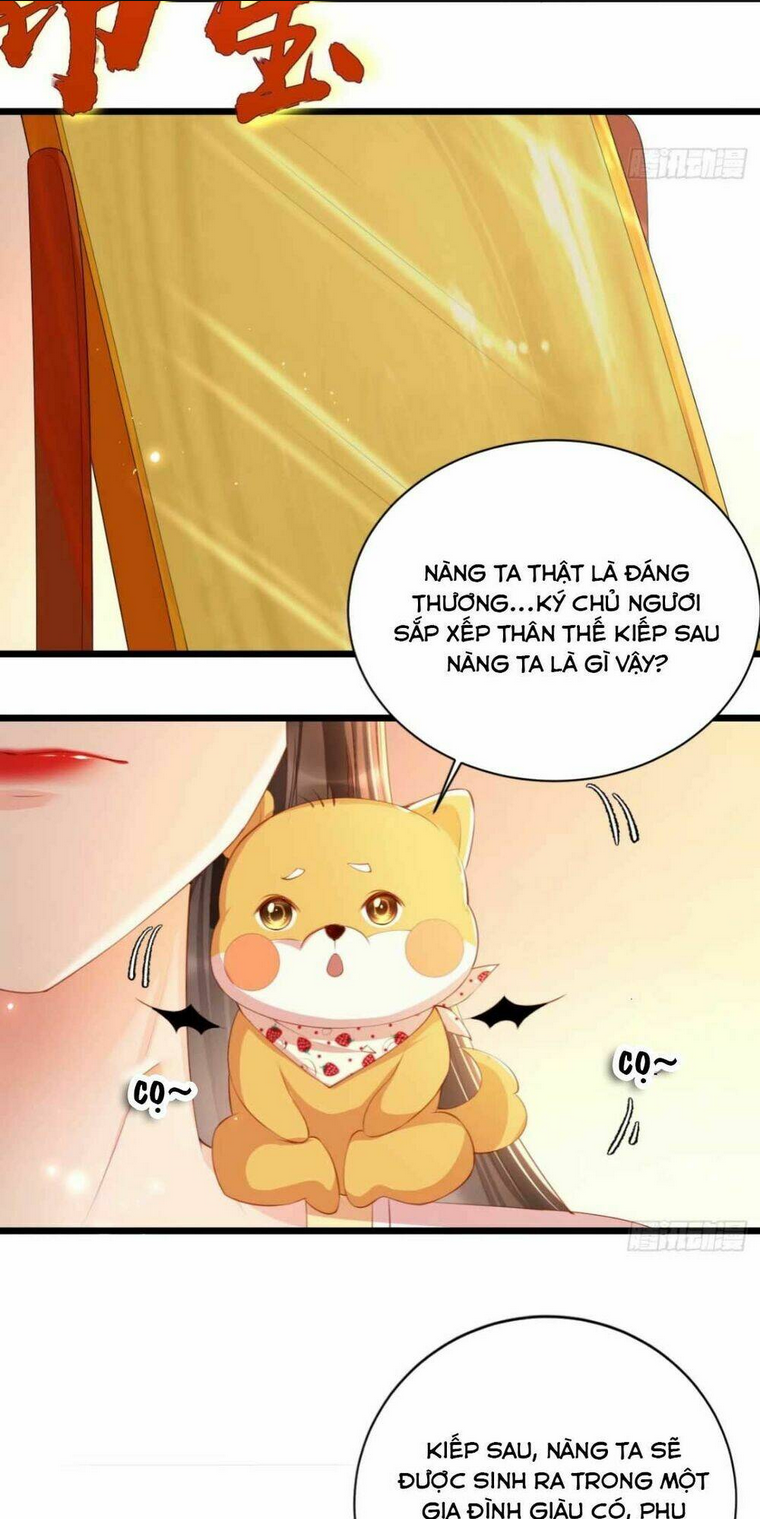 hướng dẫn làm nhiệm vụ của nữ diêm la chapter 4 - Trang 2