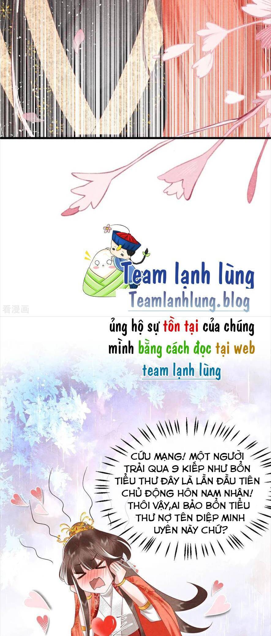 hướng dẫn làm nhiệm vụ của nữ diêm la chương 45 - Trang 2