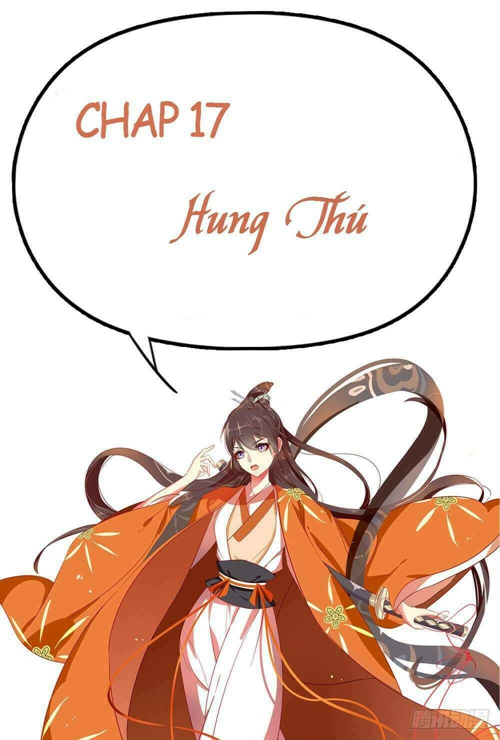 Hướng Dẫn Sau Kết Hôn Của Vương Phi Chapter 17 - Trang 2