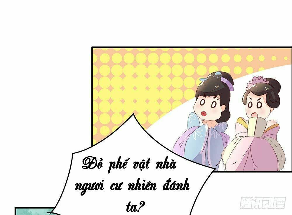 Hướng Dẫn Sau Kết Hôn Của Vương Phi Chapter 2 - Next Chapter 3