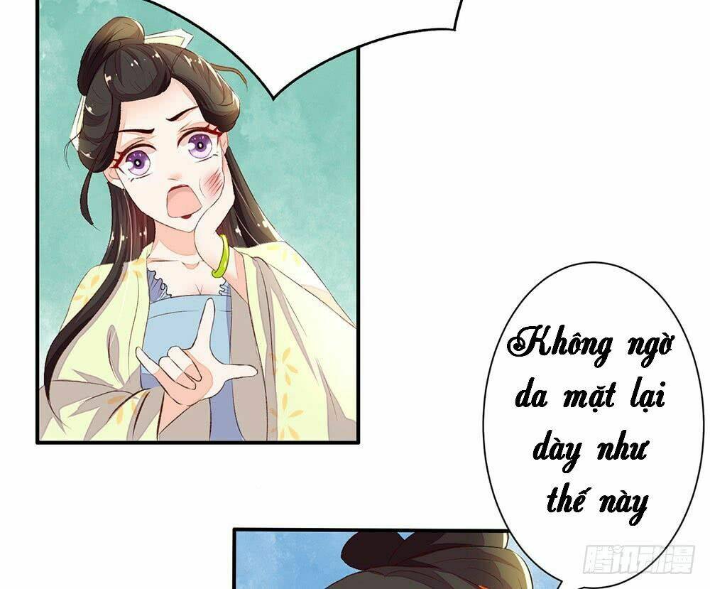 Hướng Dẫn Sau Kết Hôn Của Vương Phi Chapter 2 - Next Chapter 3