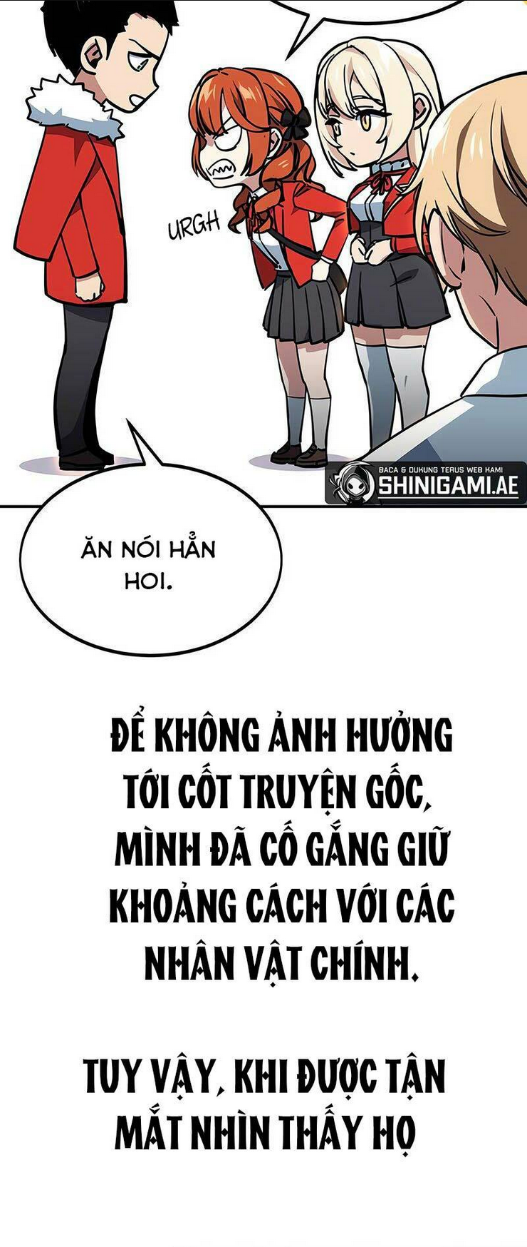 hướng dẫn sinh tồn trong học viện chương 11 - Next chương 12