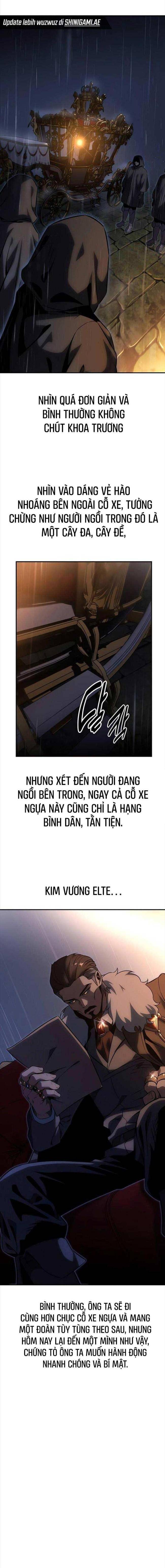 hướng dẫn sinh tồn trong học viện Chương 18 - Trang 2