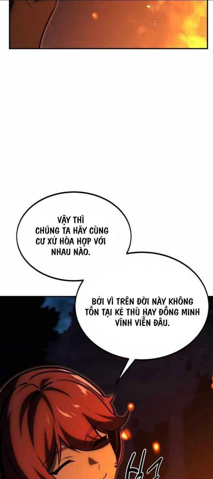 hướng dẫn sinh tồn trong học viện chương 22 - Trang 2