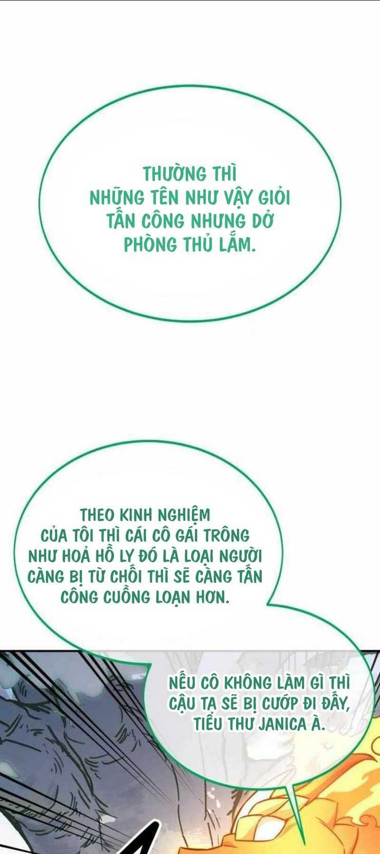 hướng dẫn sinh tồn trong học viện chương 22 - Trang 2