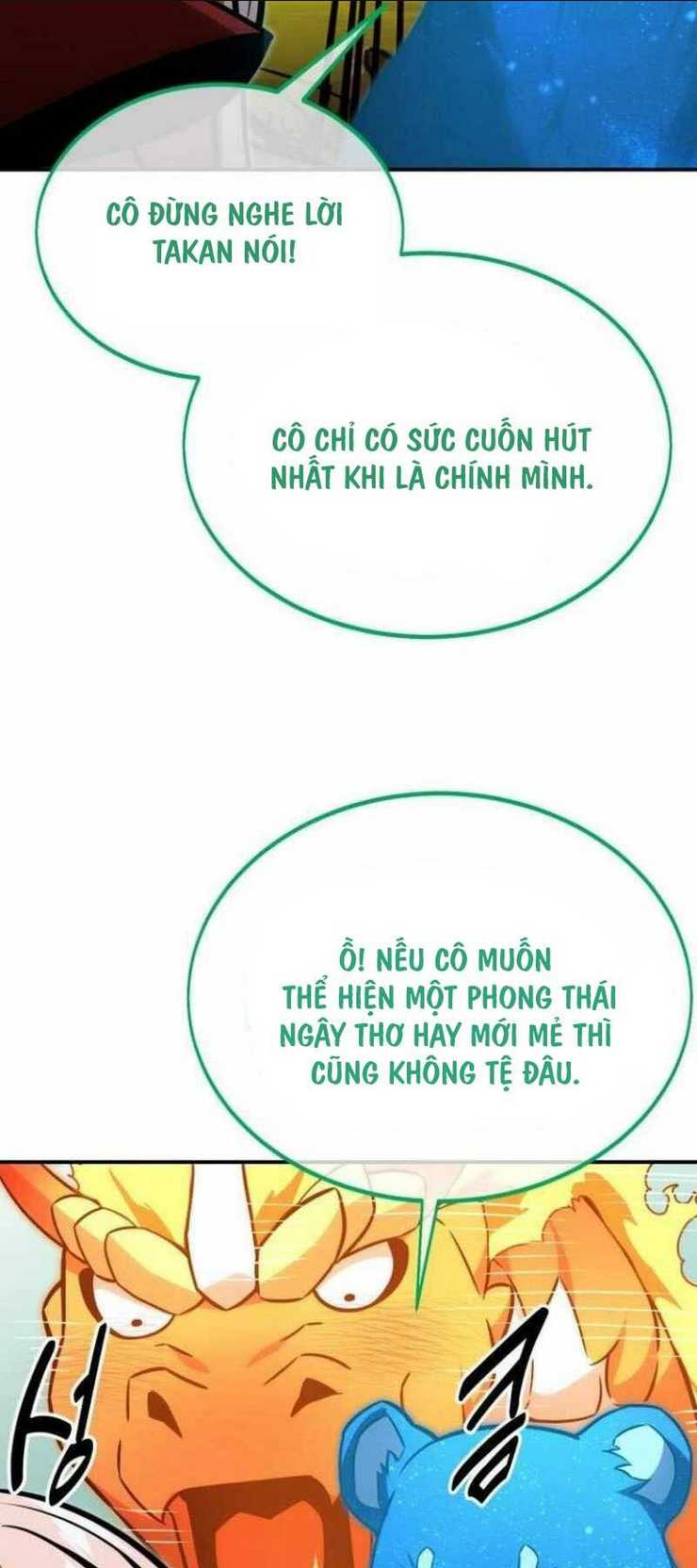 hướng dẫn sinh tồn trong học viện chương 22 - Trang 2