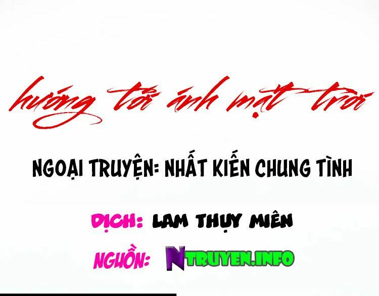 hướng tới ánh mặt trời chương 82 - Trang 2