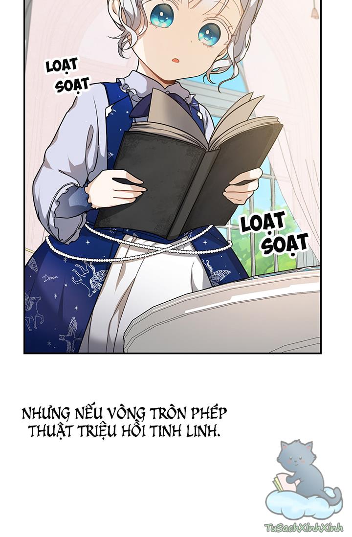 hướng về ánh dương lần nữa Chapter 13.5 - Trang 2