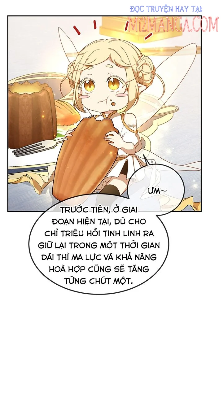 hướng về ánh dương lần nữa Chapter 14.5 - Next Chương 15