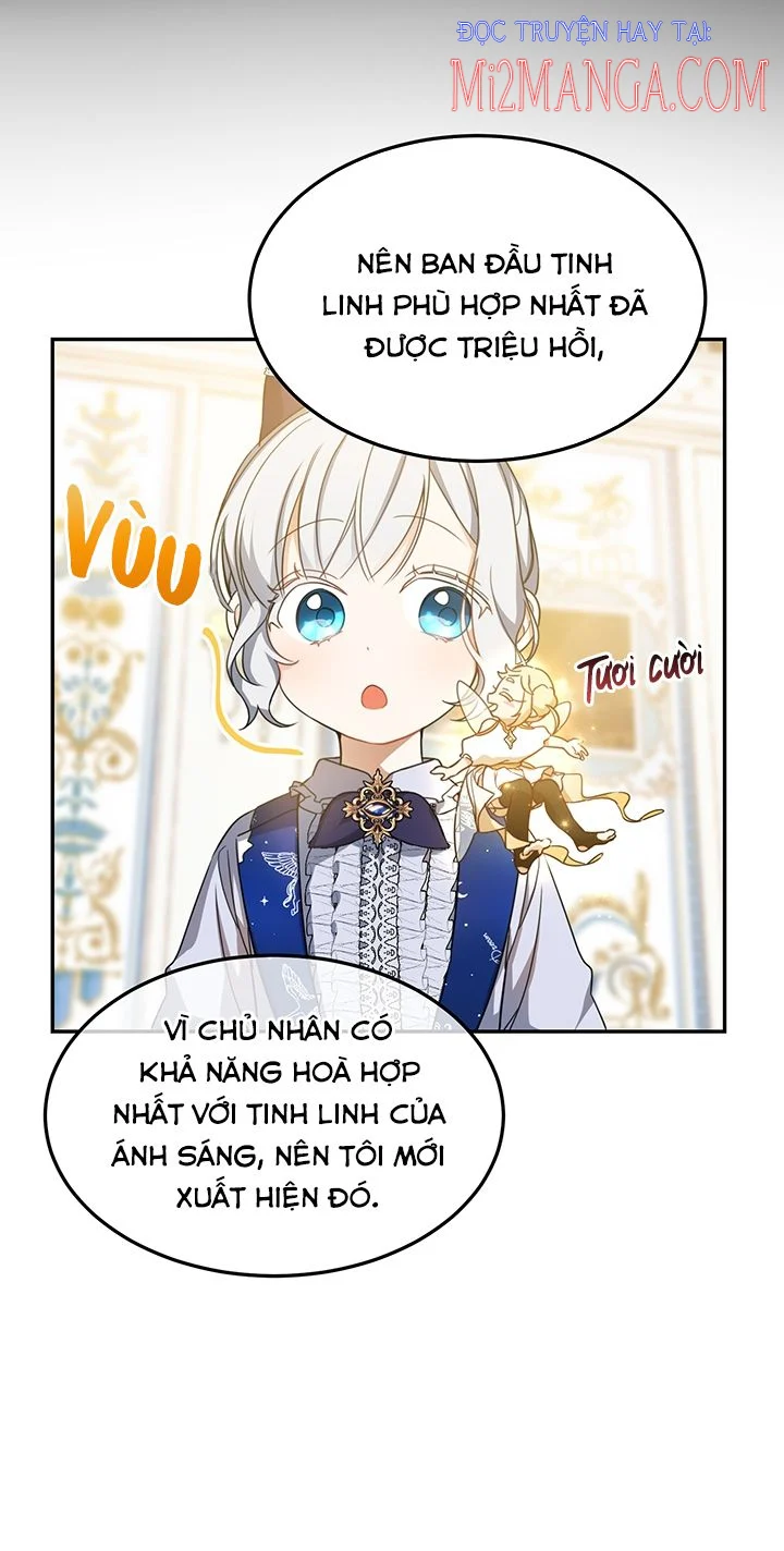 hướng về ánh dương lần nữa Chapter 14.5 - Next Chương 15