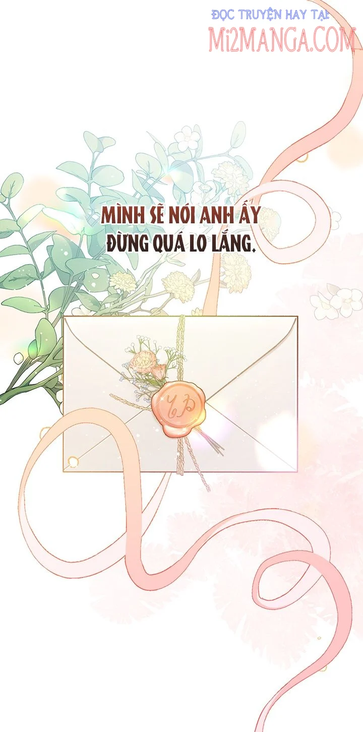 hướng về ánh dương lần nữa Chapter 15.5 - Trang 2