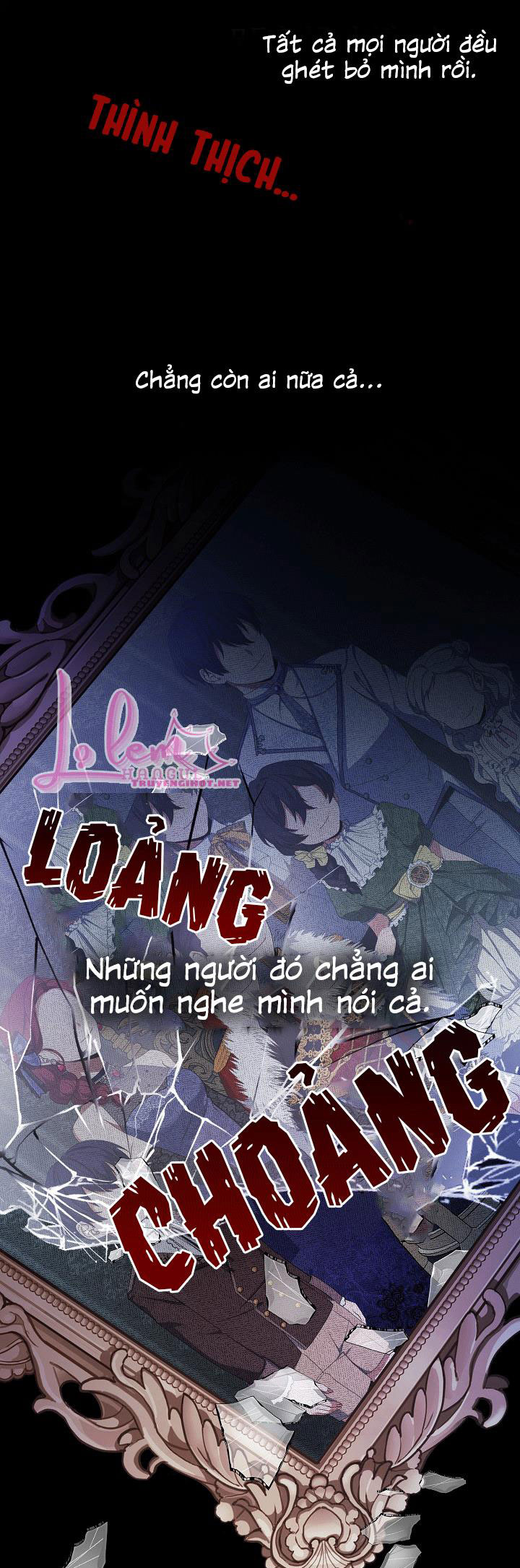 hướng về ánh dương lần nữa Chapter 21.1 - Trang 2