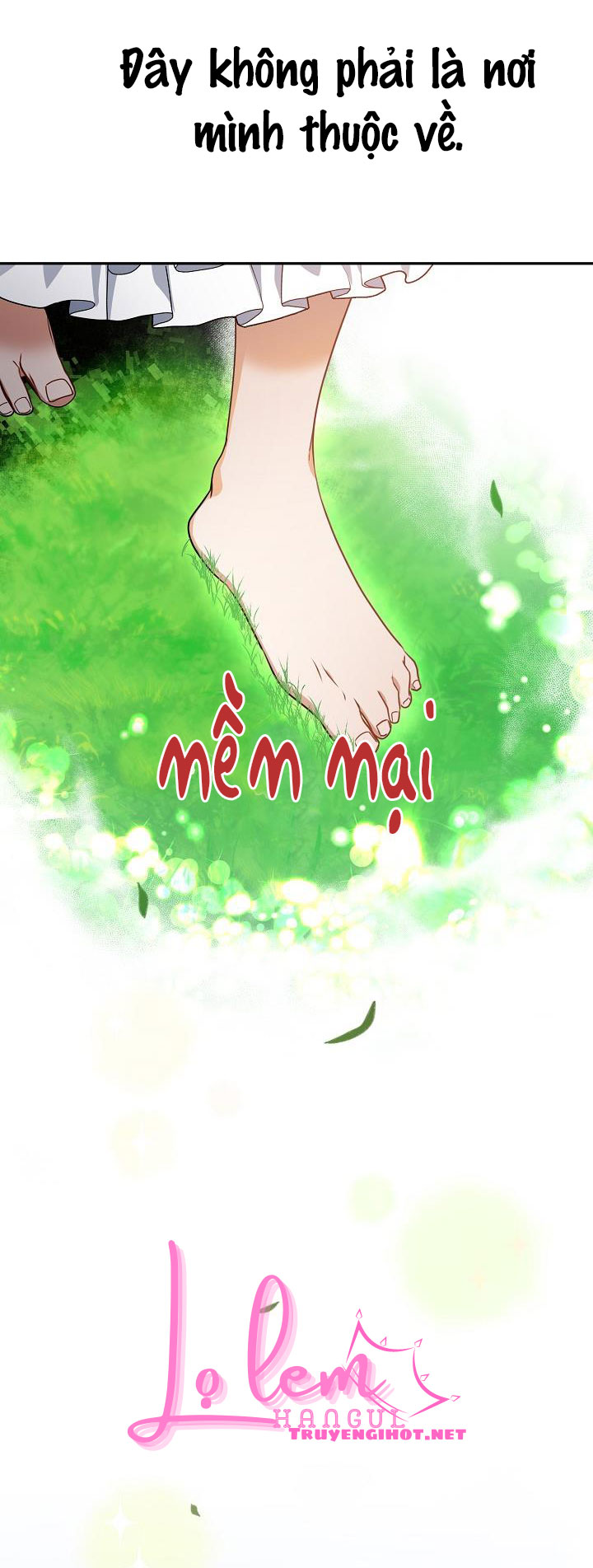 hướng về ánh dương lần nữa Chapter 21.1 - Trang 2