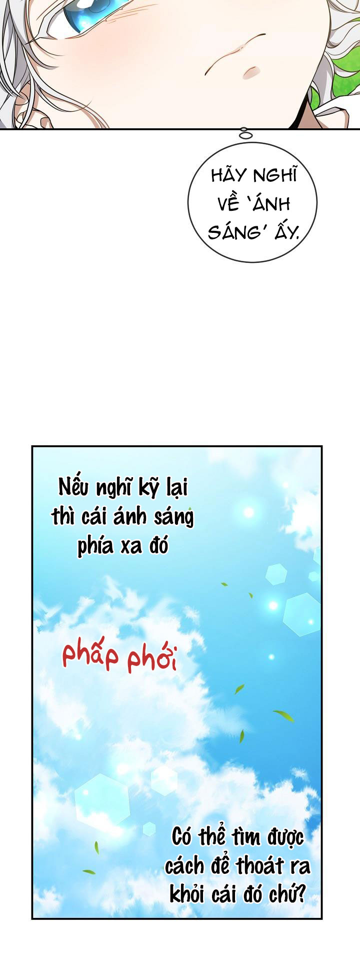 hướng về ánh dương lần nữa Chapter 21.2 - Trang 2