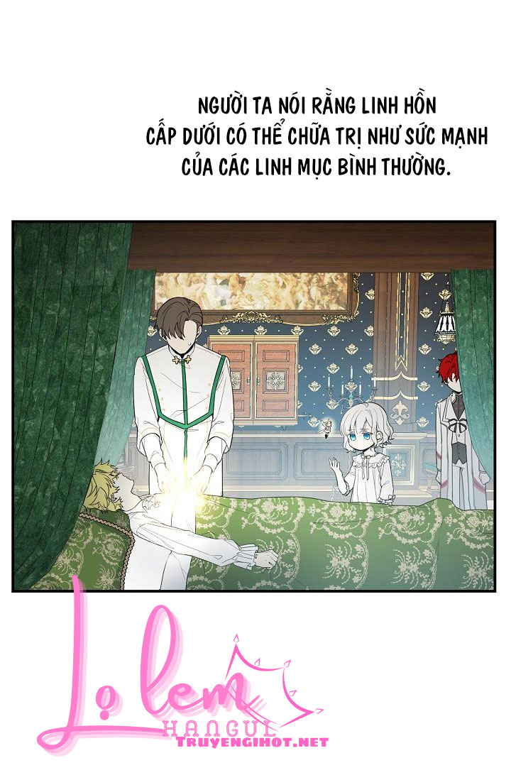 hướng về ánh dương lần nữa Chapter 23.1 - Trang 2