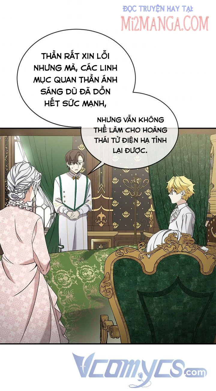 hướng về ánh dương lần nữa Chapter 24.5 - Next Chương 25