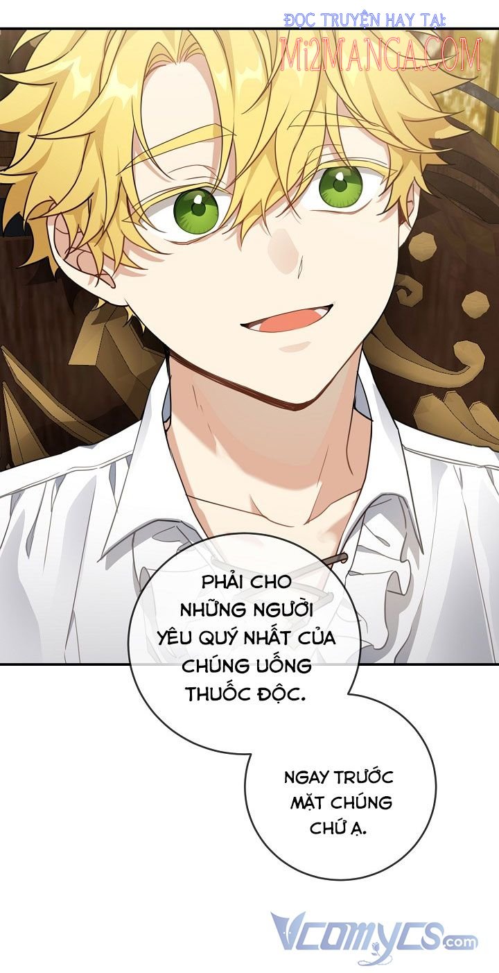 hướng về ánh dương lần nữa Chapter 25.5 - Next Chương 26