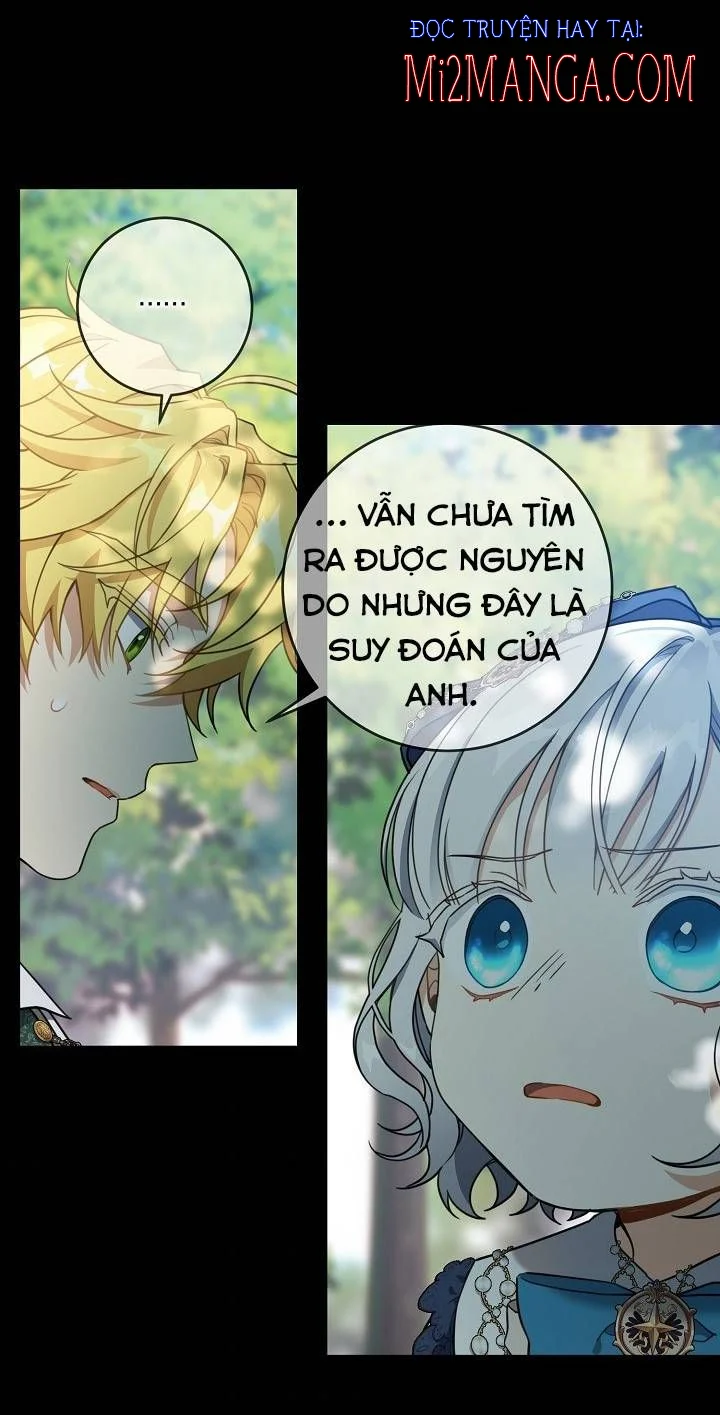 hướng về ánh dương lần nữa Chapter 26.5 - Next Chương 27