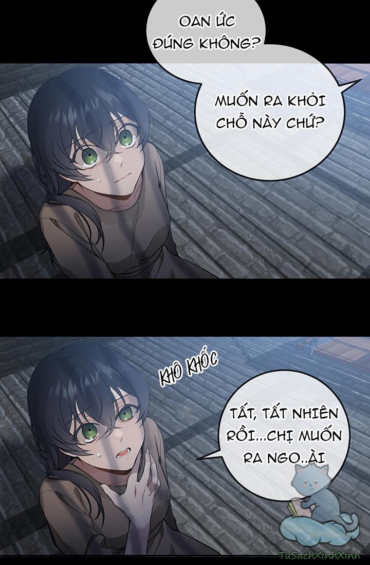 hướng về ánh dương lần nữa Chapter 3.5 - Next Chương 4