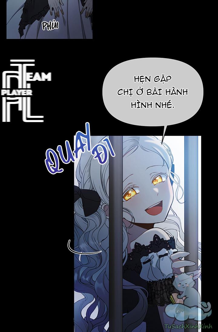 hướng về ánh dương lần nữa Chapter 3.5 - Next Chương 4