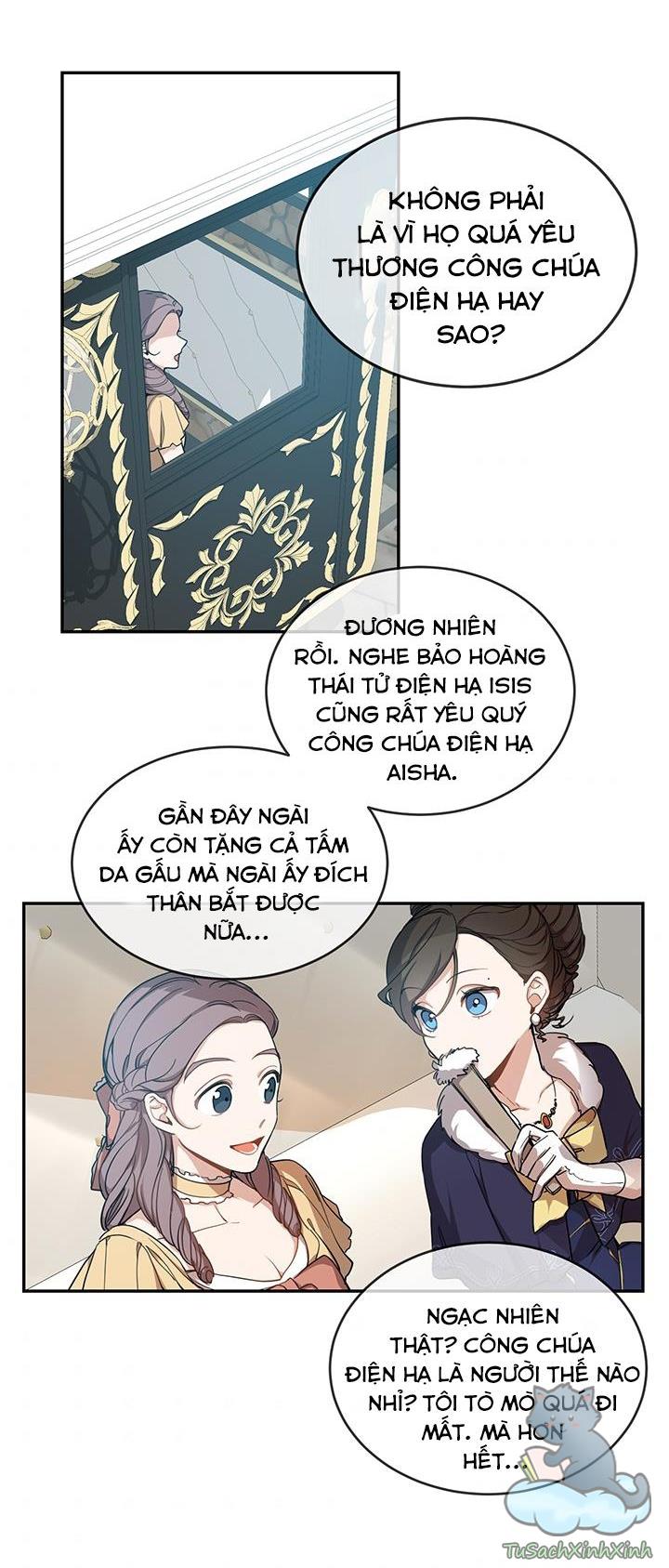 hướng về ánh dương lần nữa Chapter 7.5 - Next Chương 8