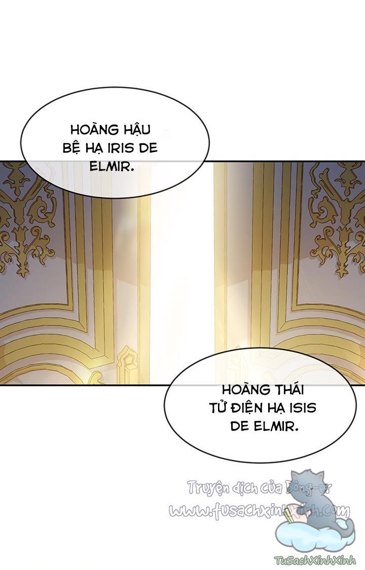 hướng về ánh dương lần nữa Chapter 7.5 - Next Chương 8