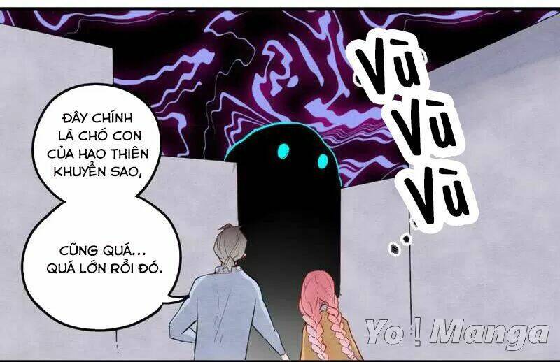 Hữu Ngôn Tại Tiên Chapter 35 - Trang 2