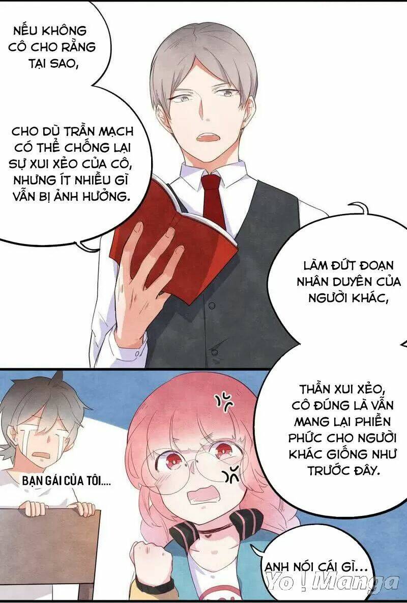 Hữu Ngôn Tại Tiên Chapter 39 - Trang 2