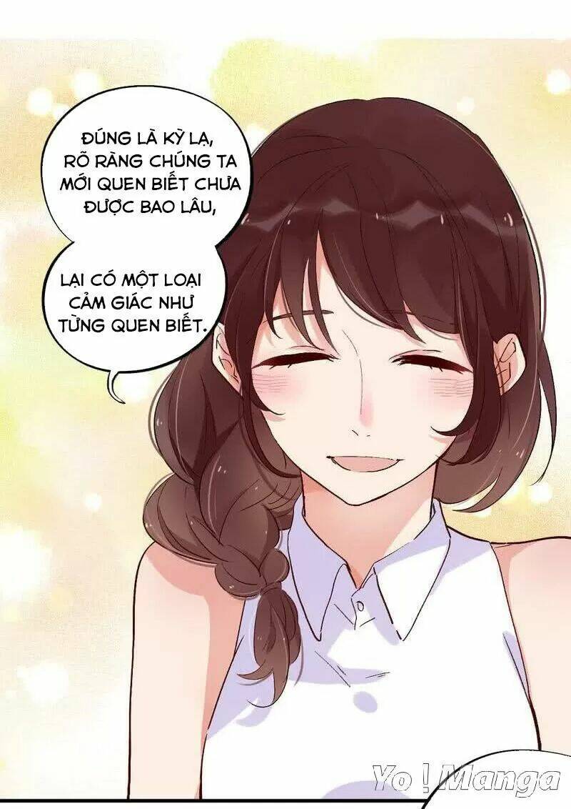 Hữu Ngôn Tại Tiên Chapter 48 - Trang 2