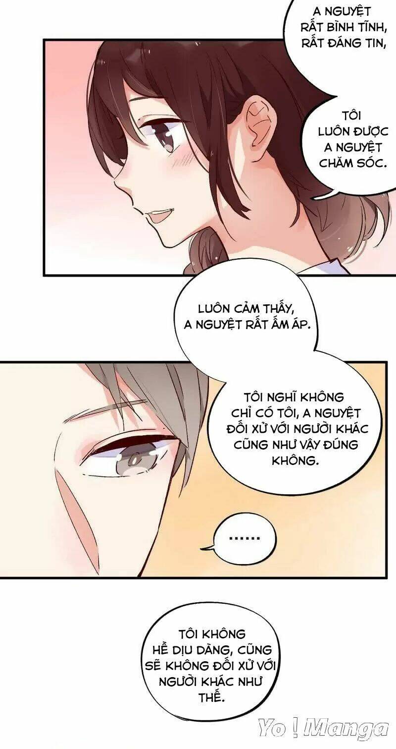 Hữu Ngôn Tại Tiên Chapter 48 - Trang 2