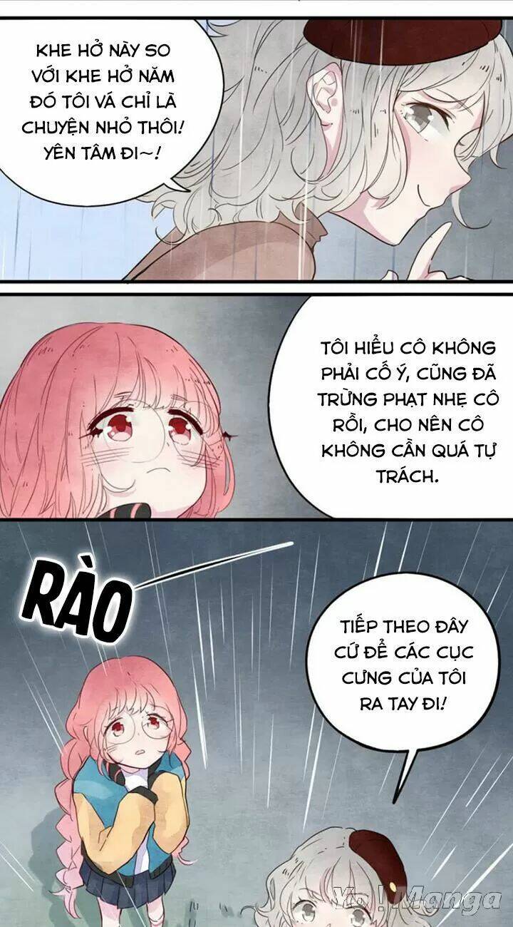 Hữu Ngôn Tại Tiên Chapter 7 - Trang 2