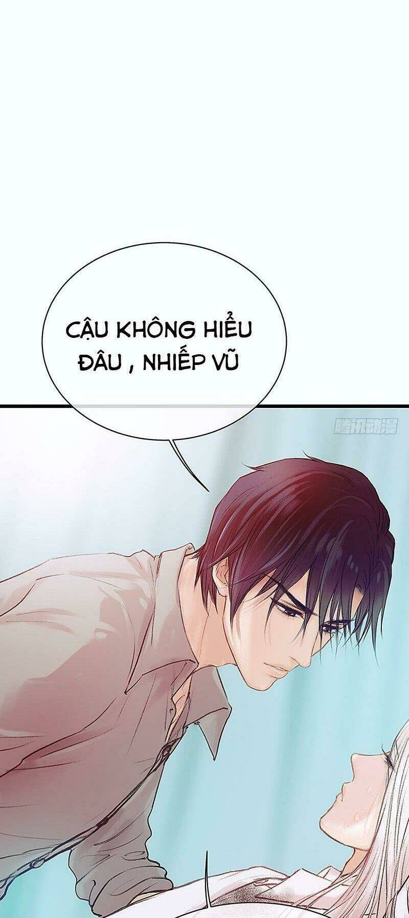 hữu yêu lai chi họa trung tiên Chapter 13 - Trang 2