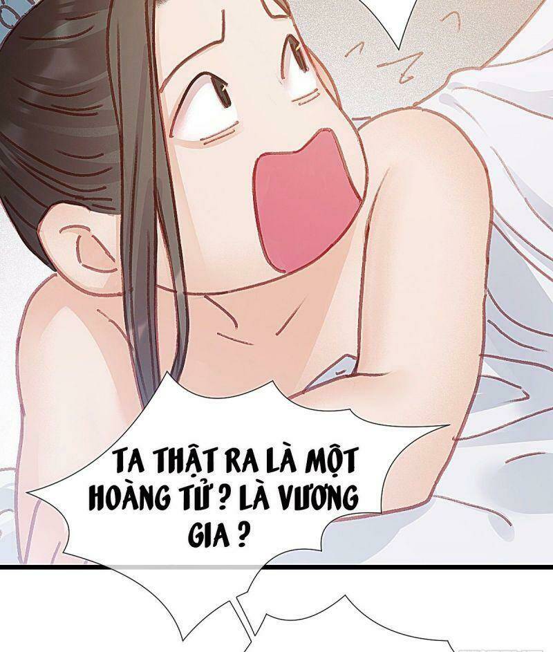 hữu yêu lai chi họa trung tiên Chapter 62 - Trang 2