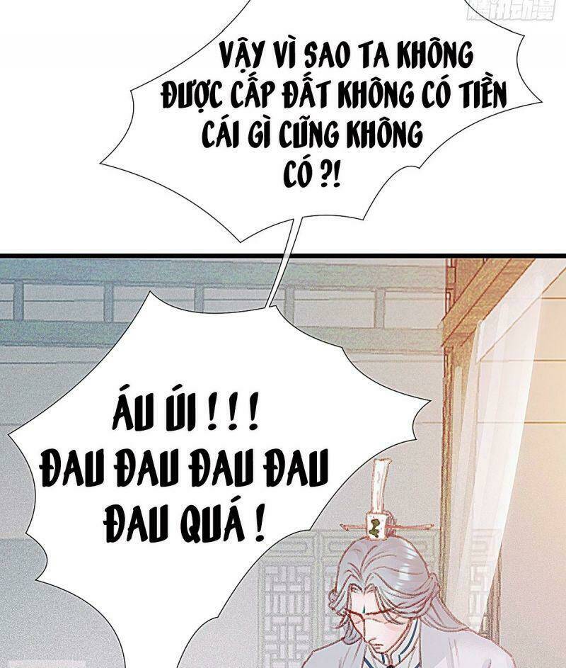 hữu yêu lai chi họa trung tiên Chapter 62 - Trang 2