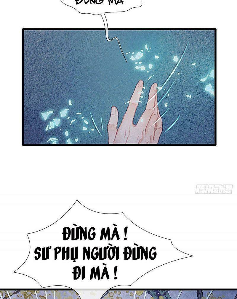 hữu yêu lai chi họa trung tiên Chapter 65 - Trang 2