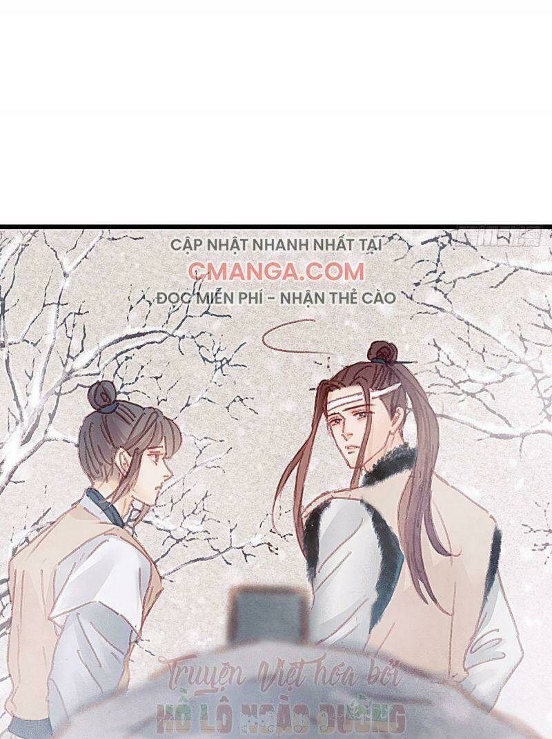 hữu yêu lai chi họa trung tiên Chapter 65 - Trang 2