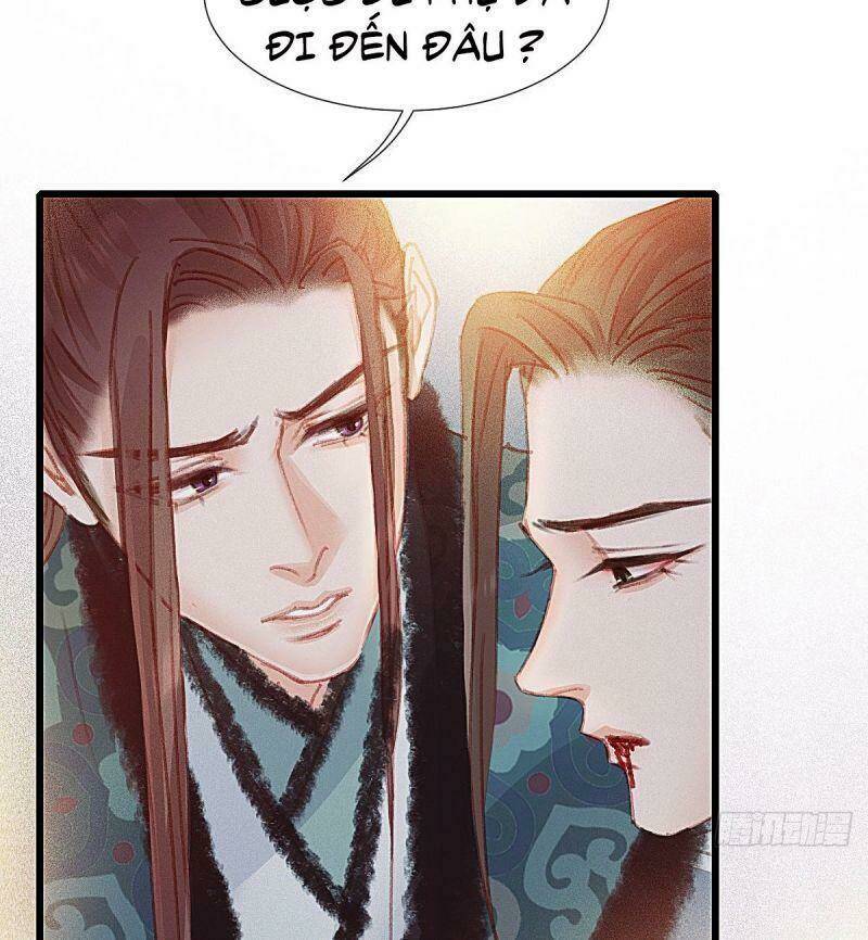 hữu yêu lai chi họa trung tiên Chapter 65 - Trang 2