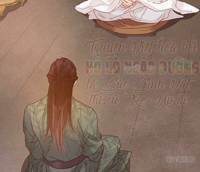 hữu yêu lai chi họa trung tiên Chapter 65 - Trang 2