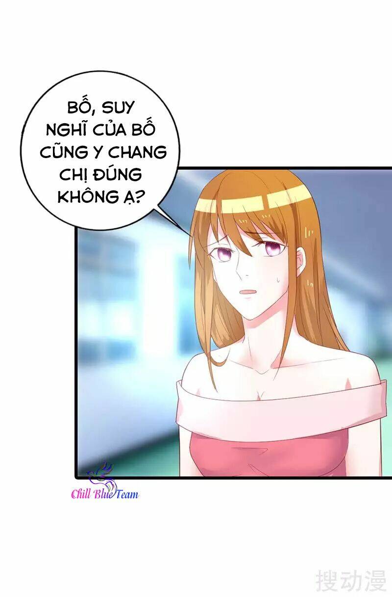 hủy diệt tra nam Chapter 21 - Trang 2