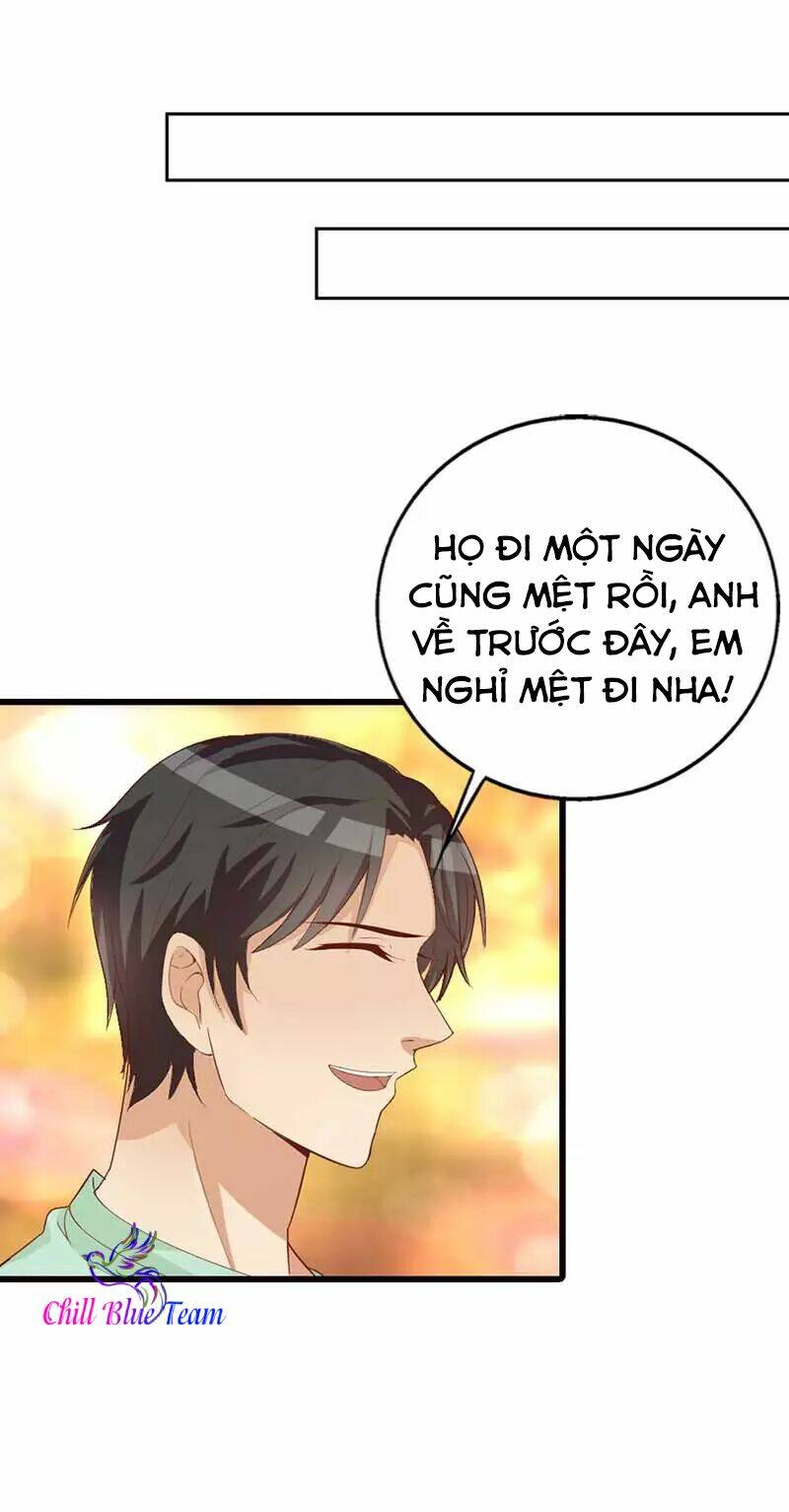 hủy diệt tra nam Chapter 21 - Trang 2