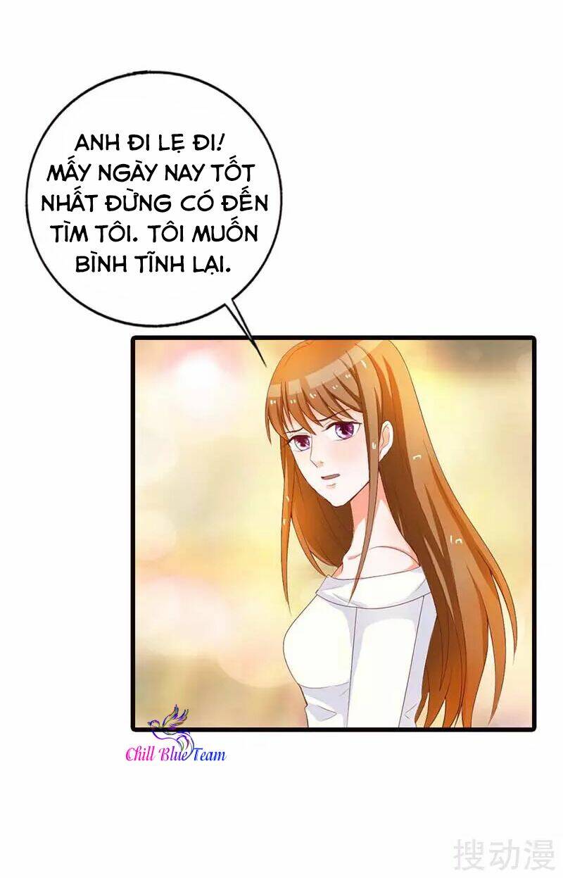 hủy diệt tra nam Chapter 21 - Trang 2