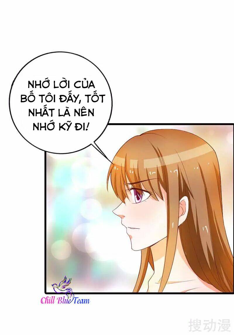 hủy diệt tra nam Chapter 21 - Trang 2