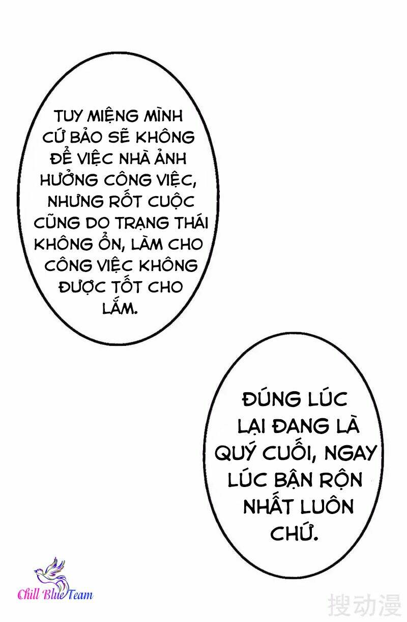 hủy diệt tra nam Chapter 21 - Trang 2