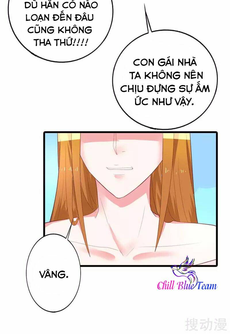 hủy diệt tra nam Chapter 21 - Trang 2