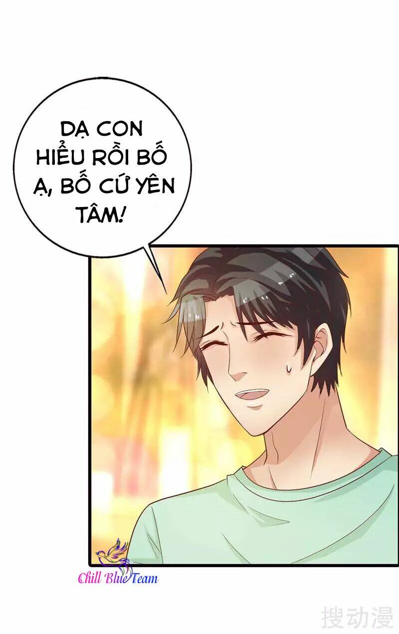 hủy diệt tra nam Chapter 21 - Trang 2