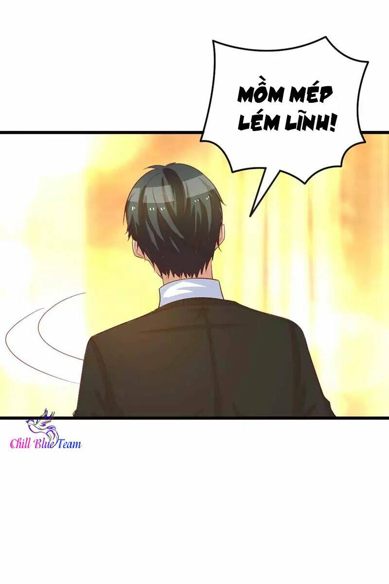 hủy diệt tra nam Chapter 21 - Trang 2