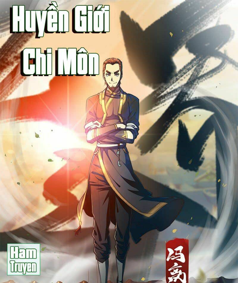 huyền giới chi môn Chapter 70 - Trang 2