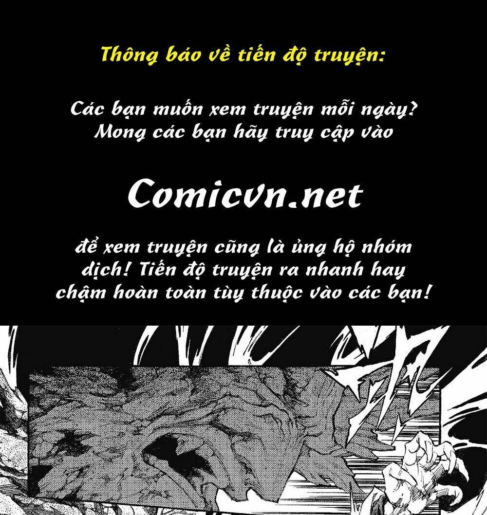 huyền hạo chiến kí chapter 80 - Trang 2