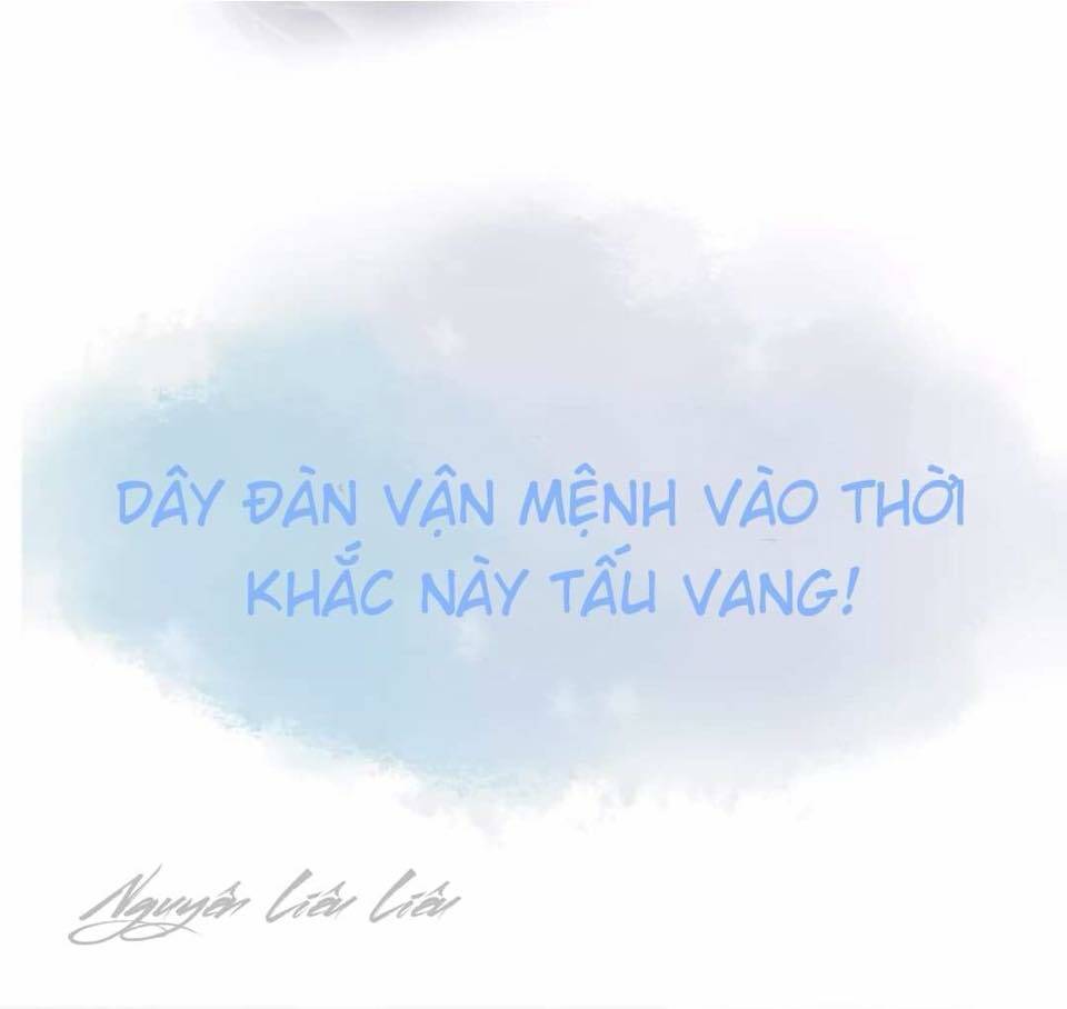 huyền sắc thanh âm Chapter 0 - Trang 2